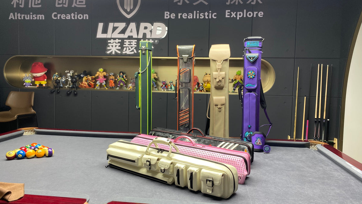 How to Care for Your Pool Cue: Why a Quality Pool Cue Case Matters