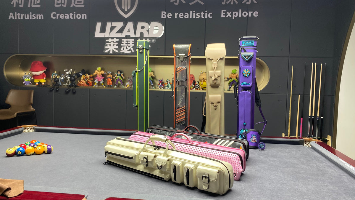 Hard Pool Cue Case: Why Serious Players Need Better Protection