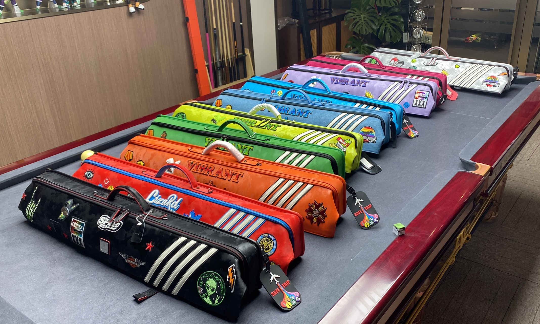 Why Cue Case Design Matters: From Protection to Player Experience