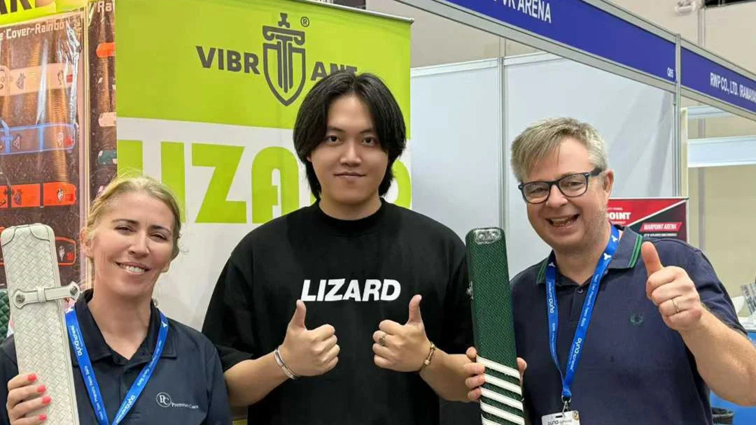 Taking LIZARD to the World: Connecting with Players Through Global Exhibitions URL Handle