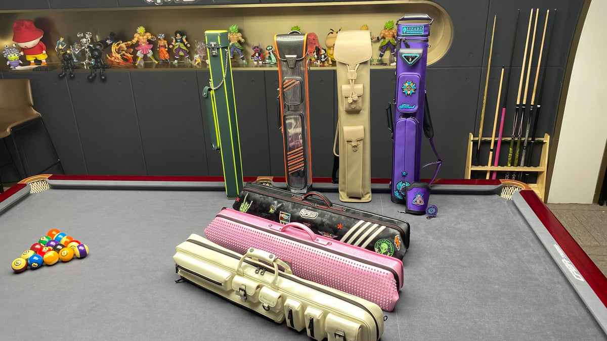 How Weather and Humidity Affect Pool Cues: A Practical Guide to Cue Storage