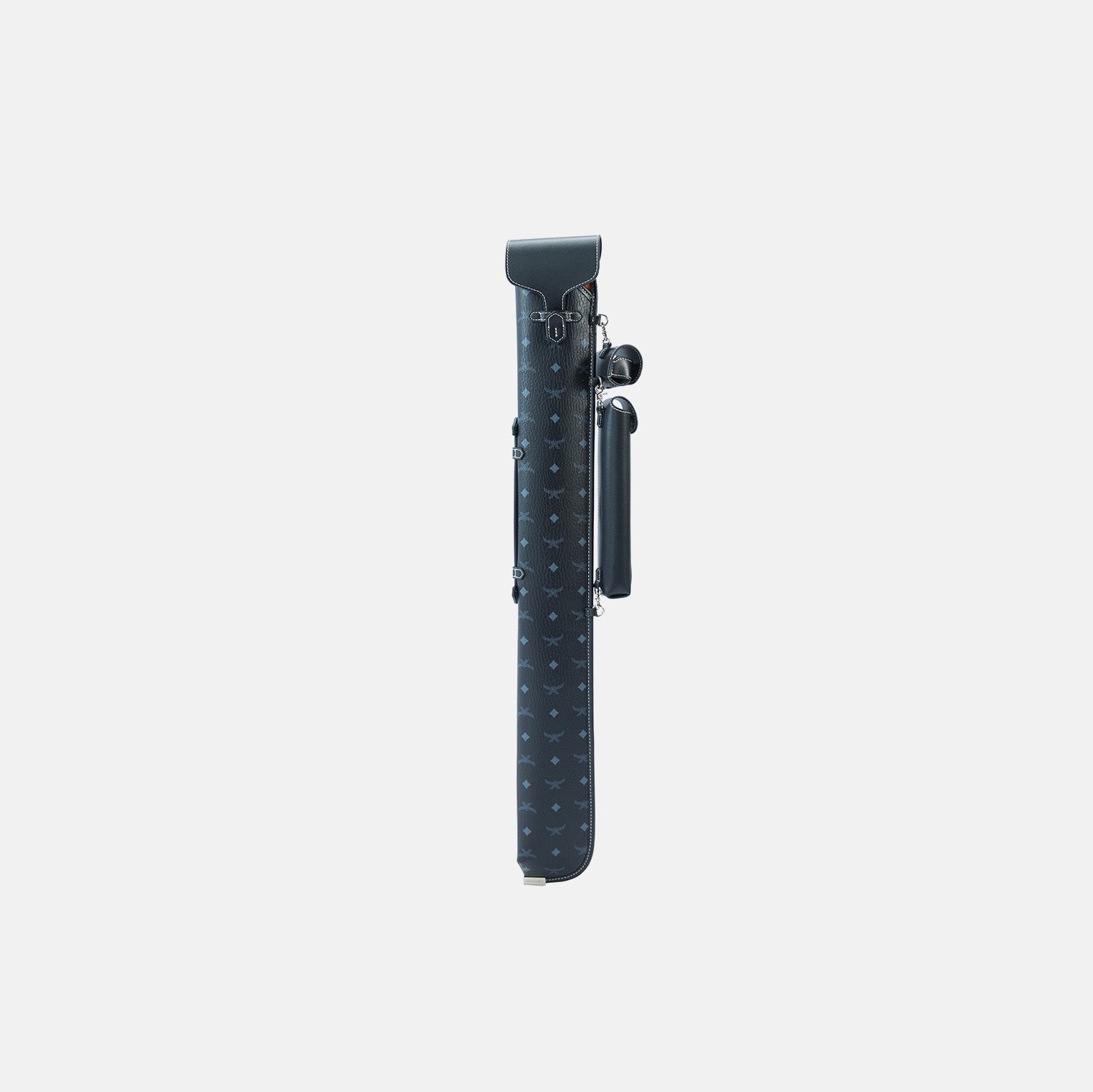 Lizard Knife Series Cue Case 1B2S