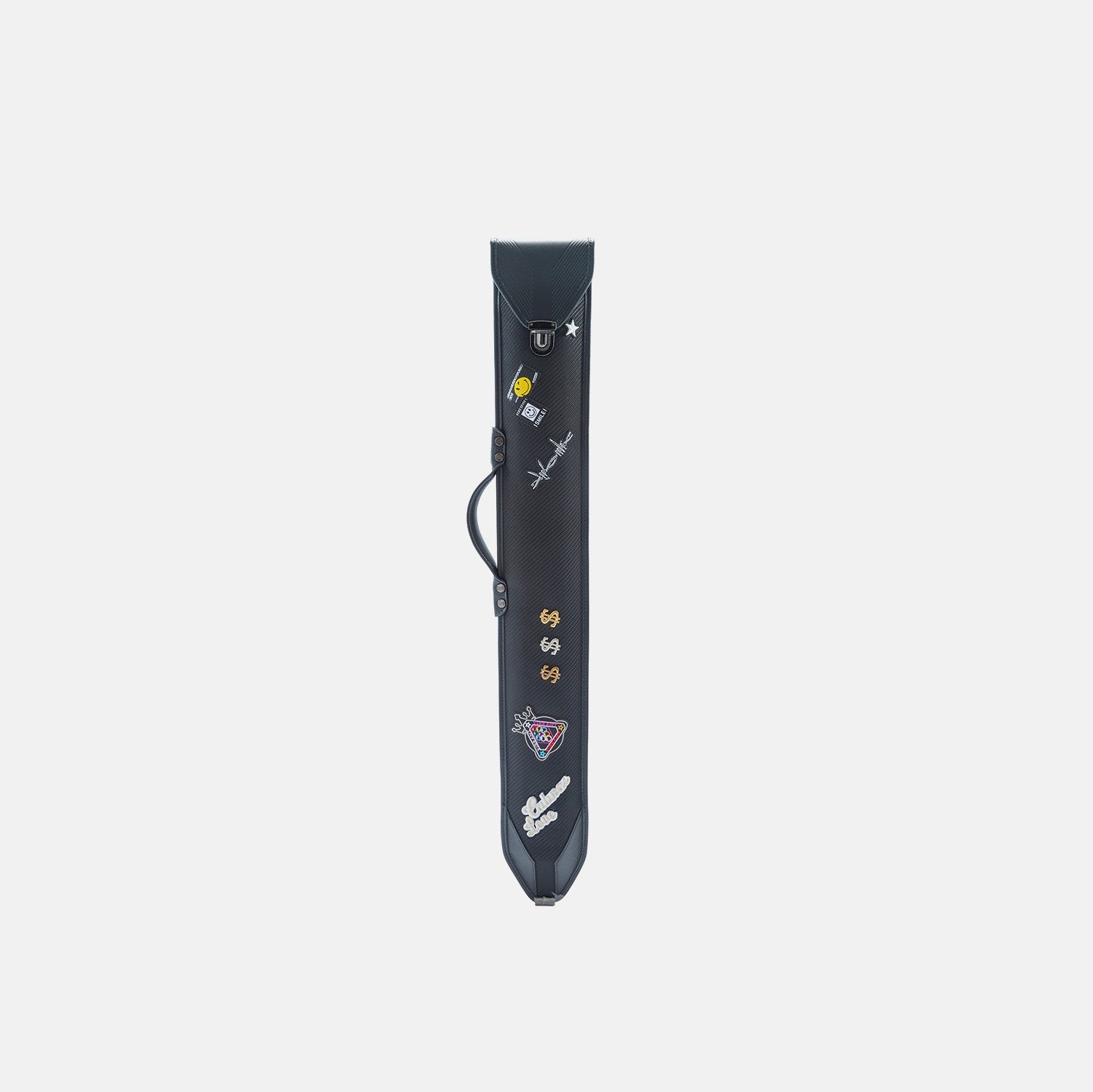 Lizard Sword Series Cue Case 1B2S