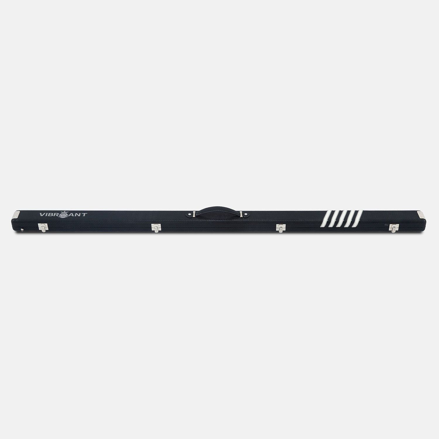Lizard Meteor Shower Snooker Cue Case 2 Slots