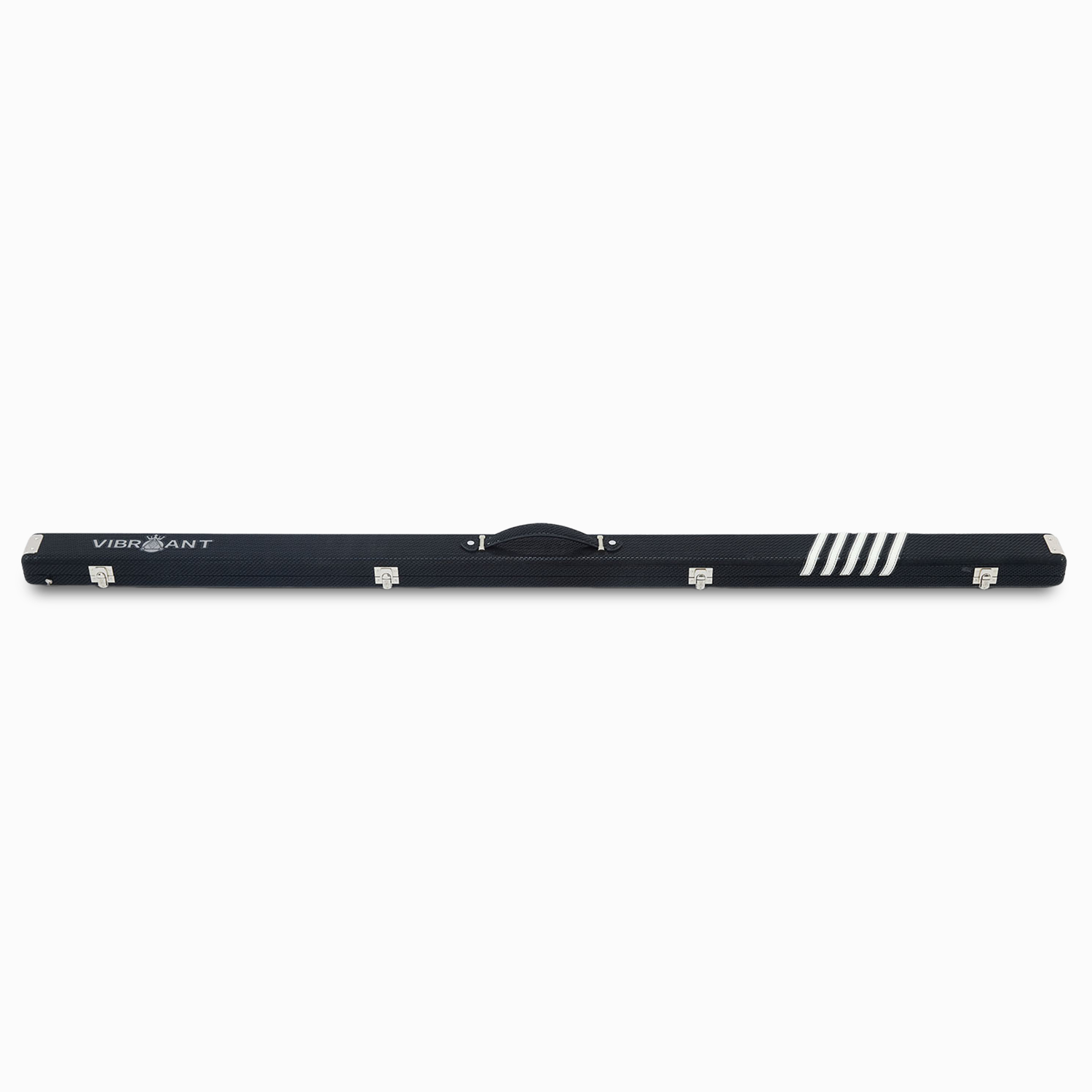 Lizard Meteor Shower Series Snooker Cue Case 2 Slots