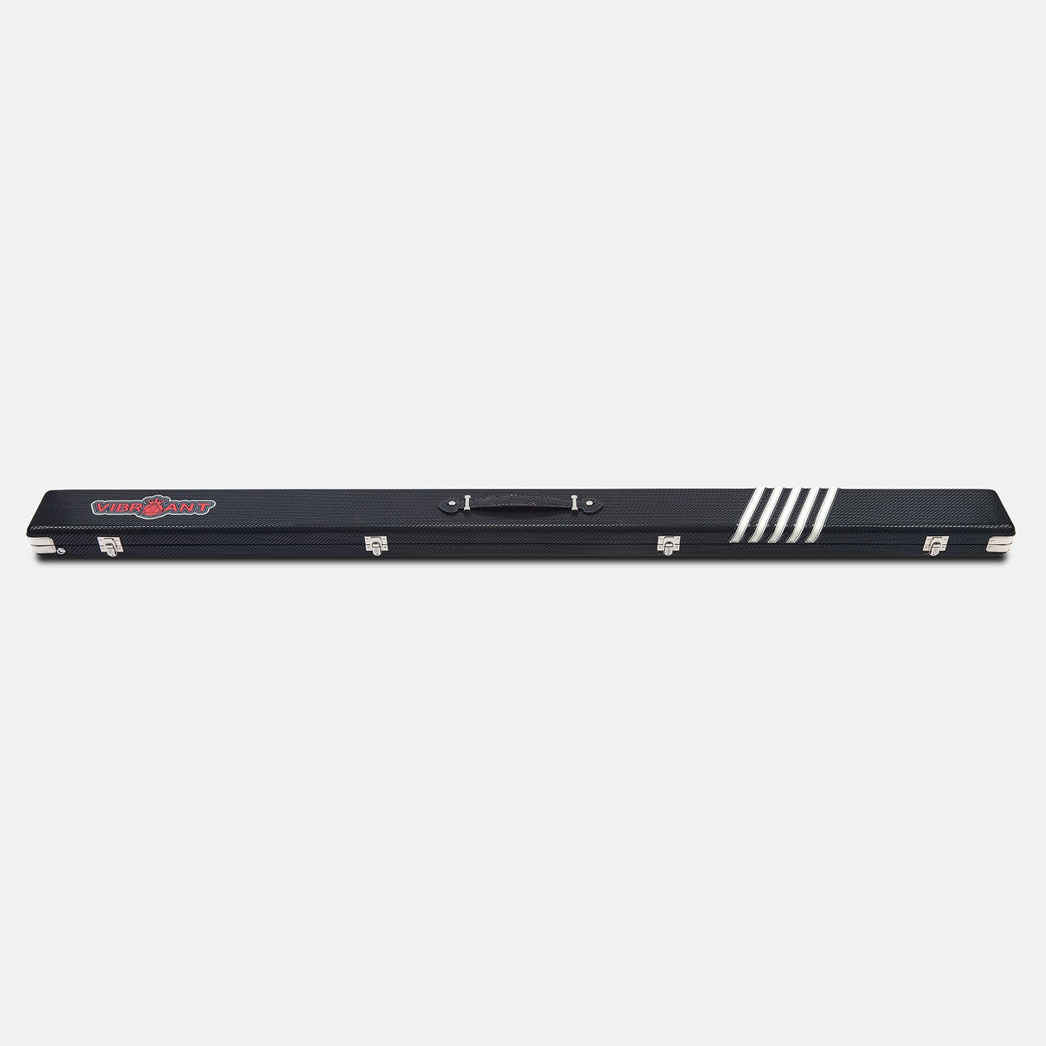 Lizard Meteor Shower Snooker Cue Case 3 Slots