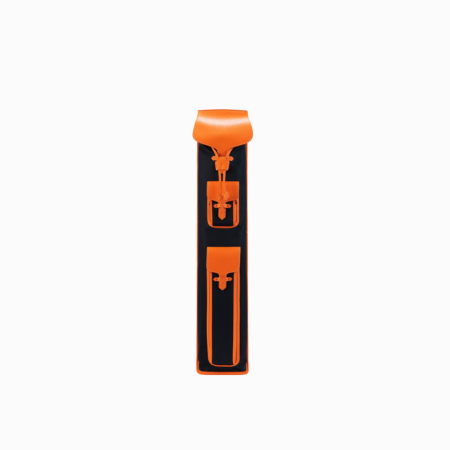 Lizard Earl Featherweight Series Cue Case 3B6S