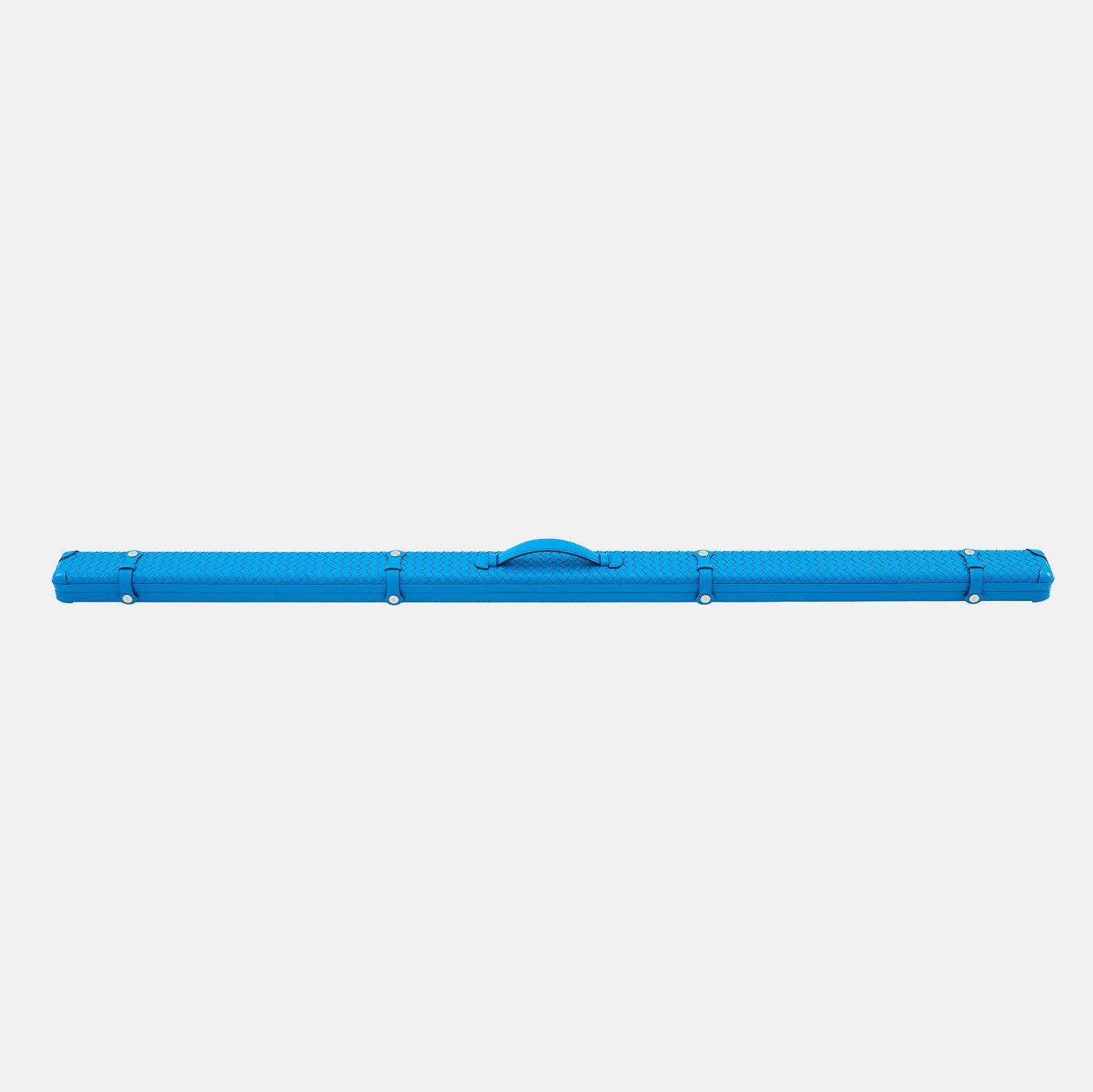 Lizard 2-Slot Snooker Series Cue Case 2B4S