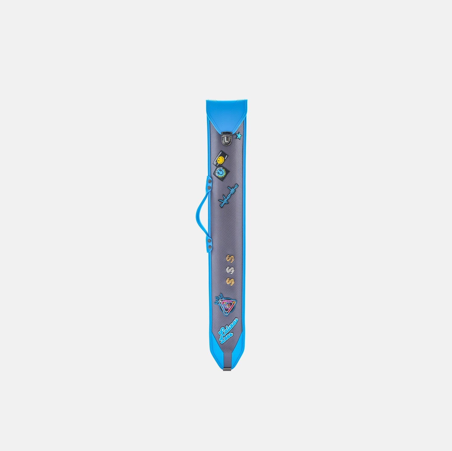 Lizard Sword Series Cue Case 1B2S