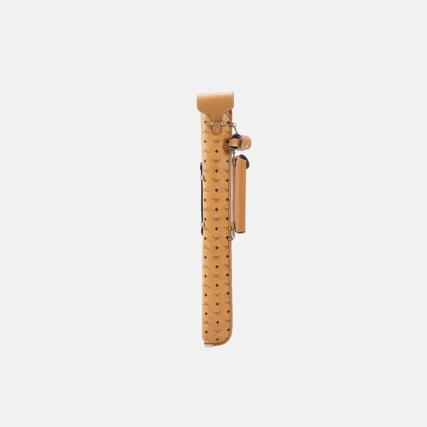 Lizard Knife Series Cue Case 1B2S
