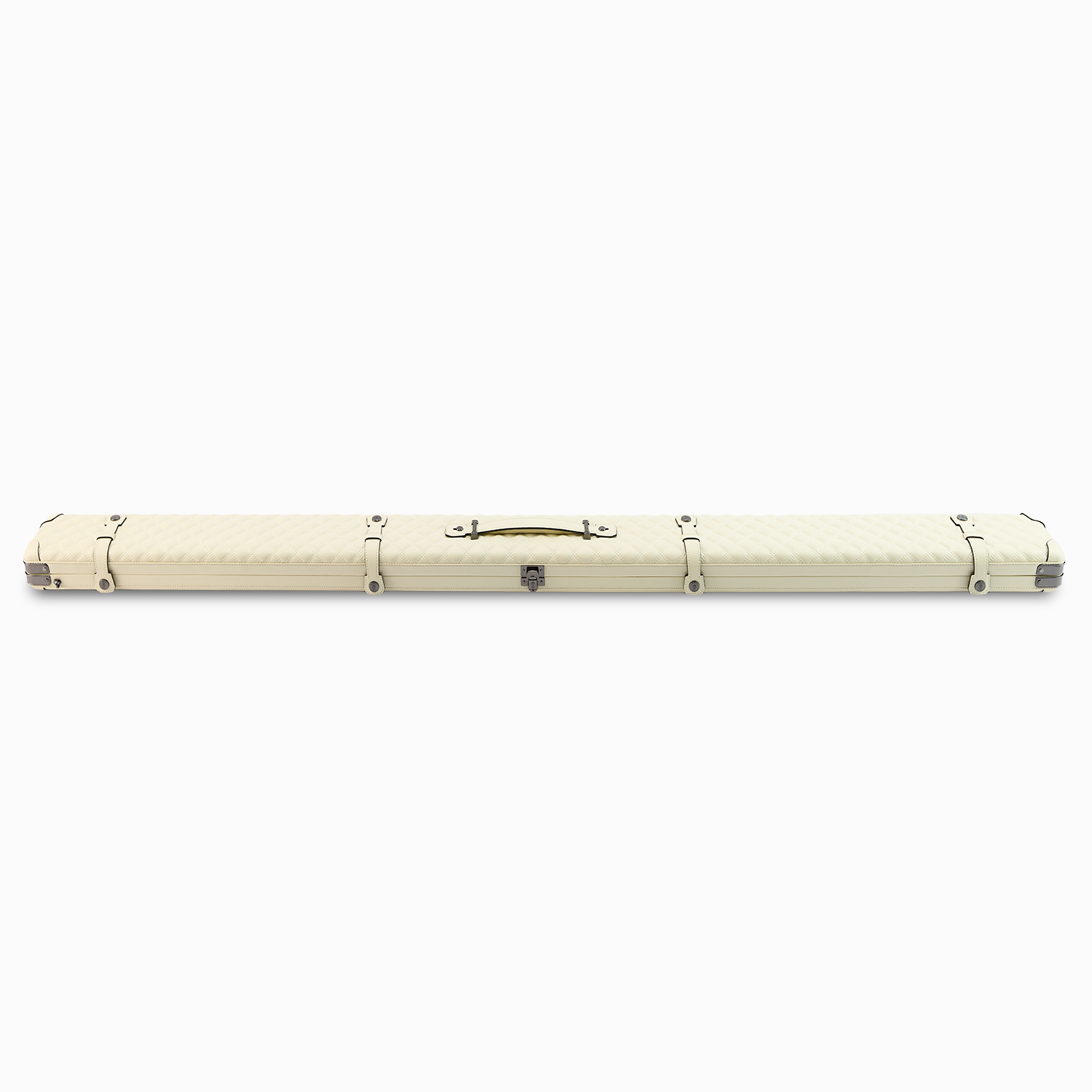 Lizard Snooker Cue Case Tweed Series