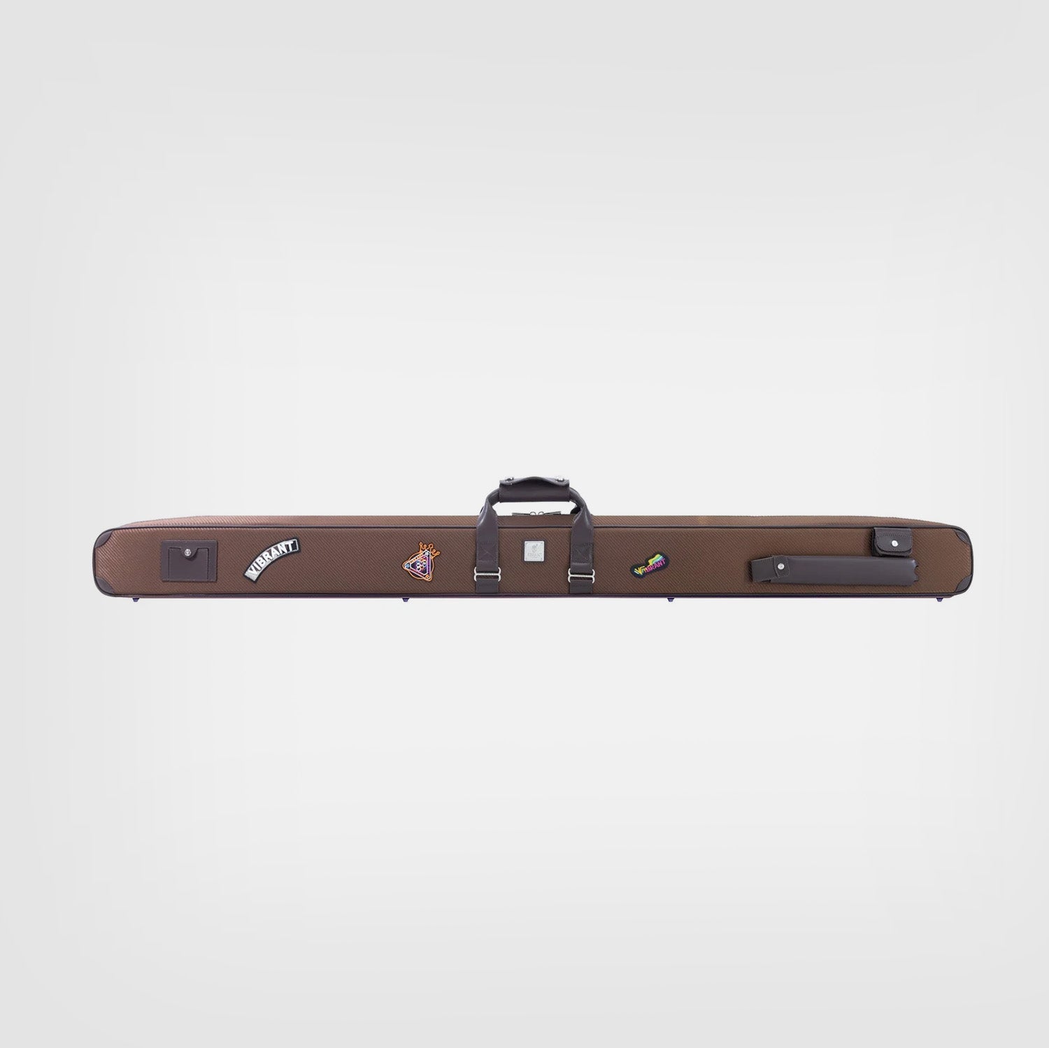 Lizard Multi-Pocket Series Snooker Cue Case Sleeve