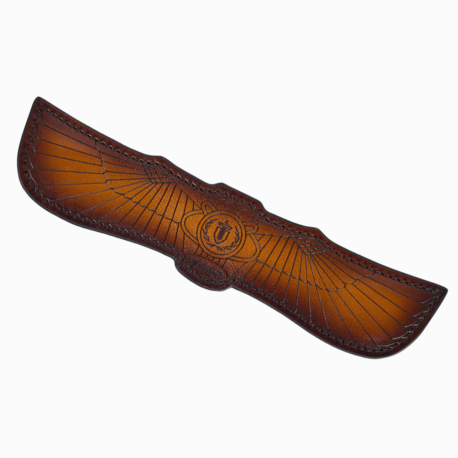 Lizard Chalk Holder Scanwing Series