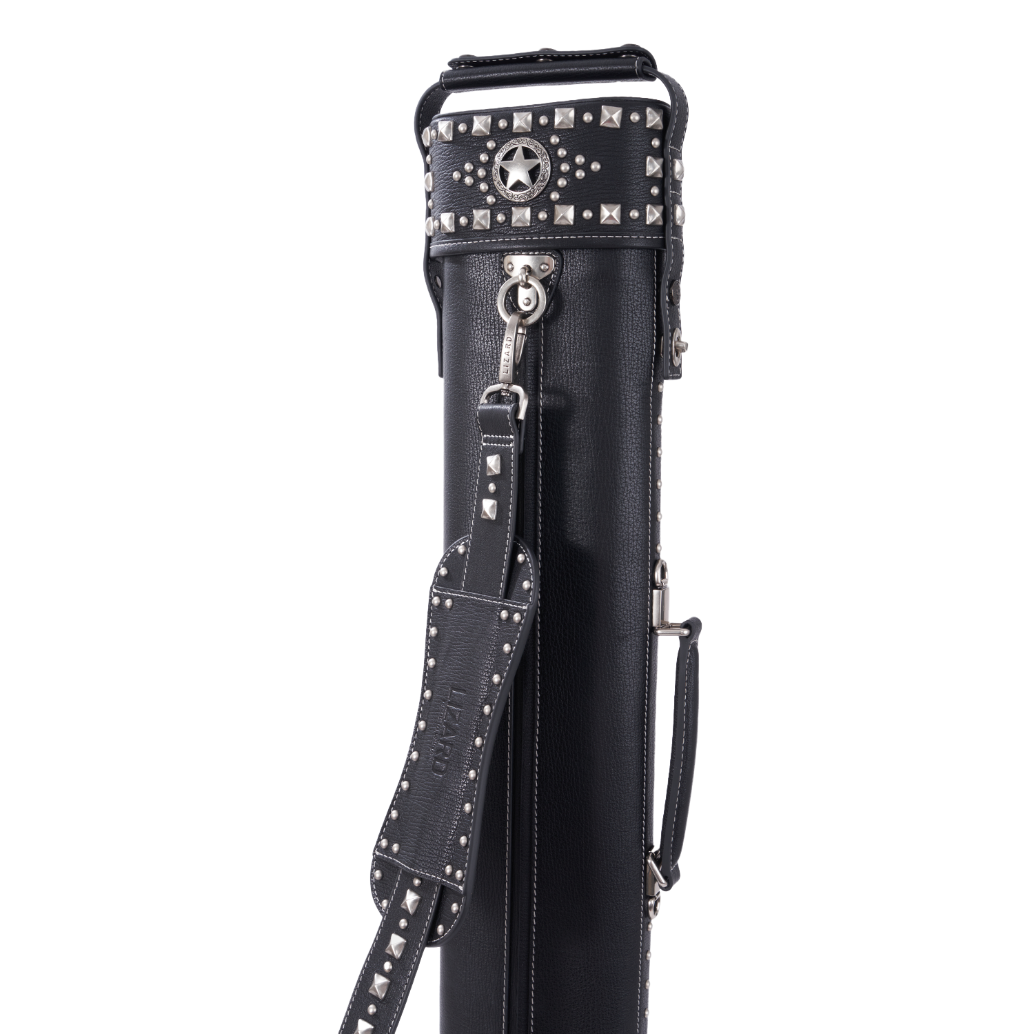 Lizard Aegis Tube Series Cue Case 2B4S