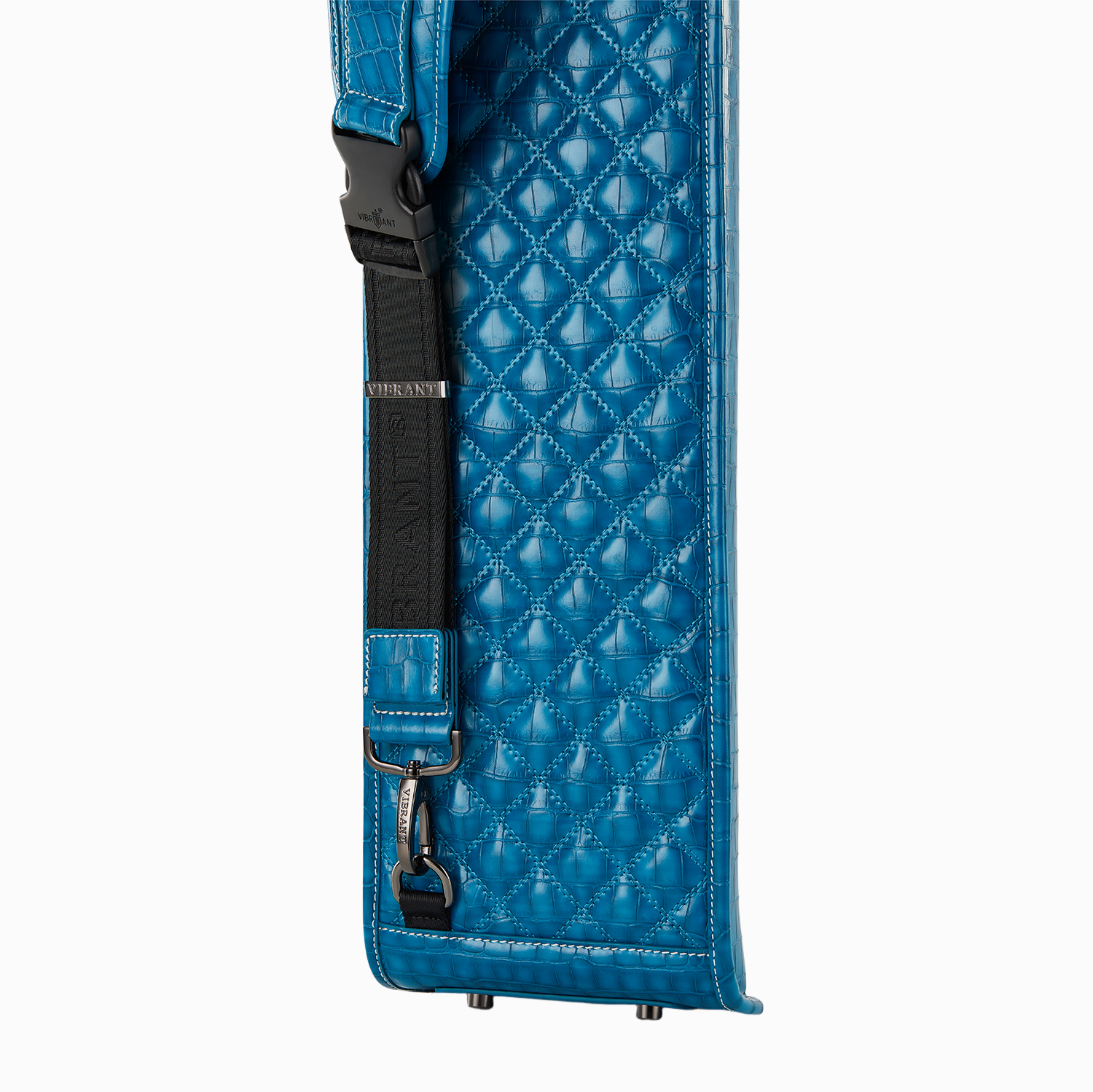 Lizard Earl Crocodile Pattern Series Cue Case 3B4S