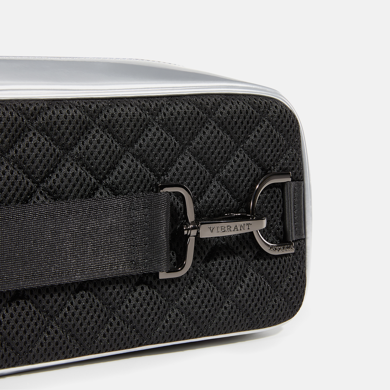 Lizard Holographic Series Cue Case 3B4S