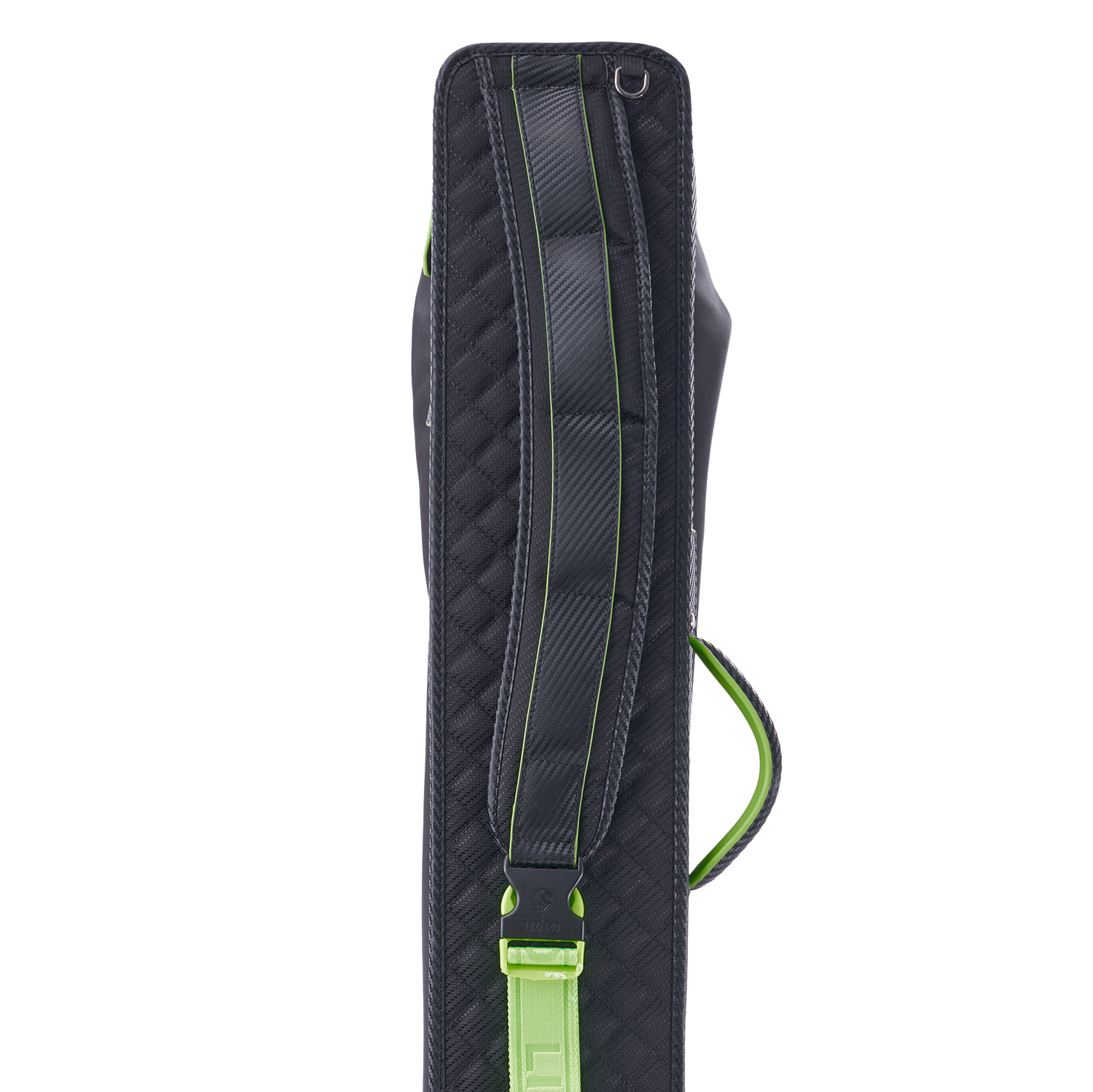 Lizard Horizon Series Cue Case 3B4S