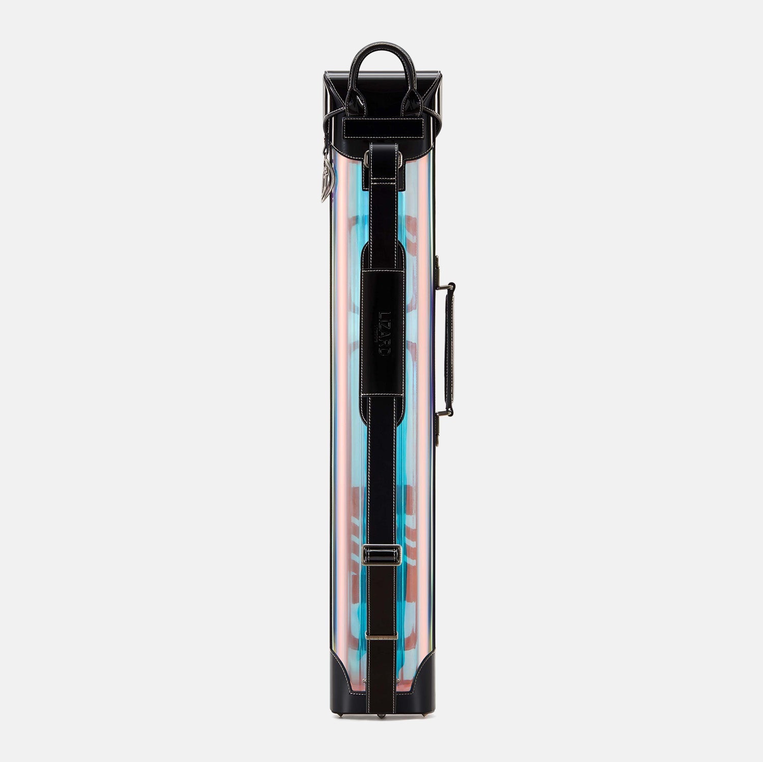 Lizard Interpretation Series Cue Case 2B4S