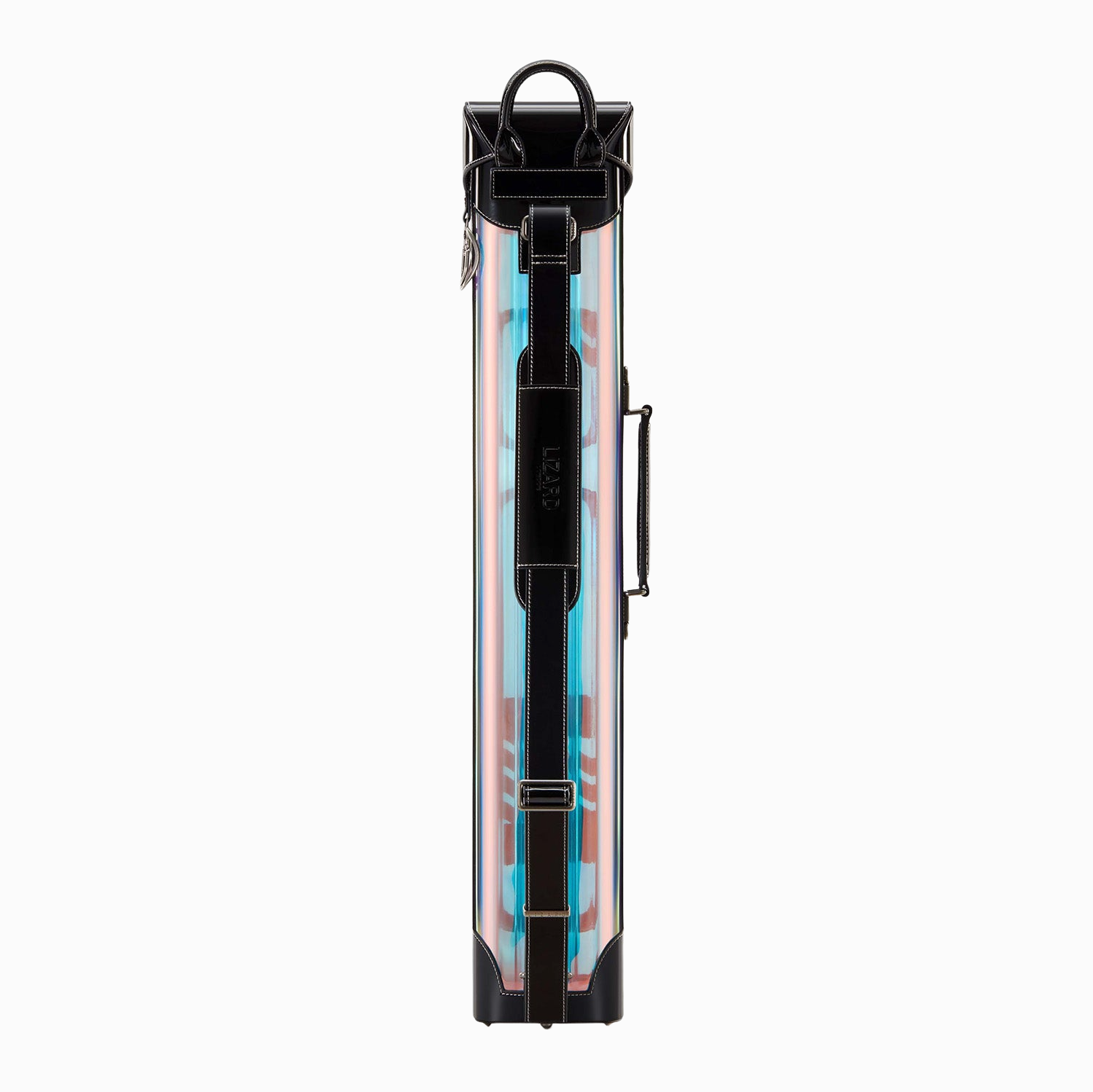 Lizard Interpretation Series Cue Case 2B4S