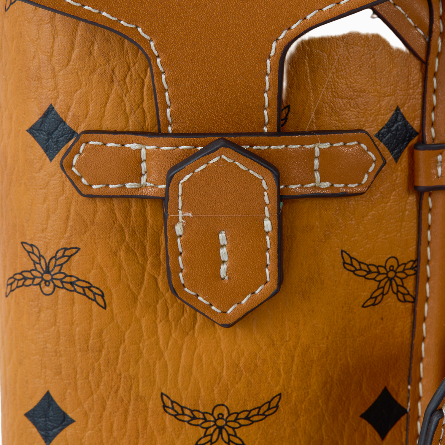 Lizard Knife Series Cue Case 1B2S