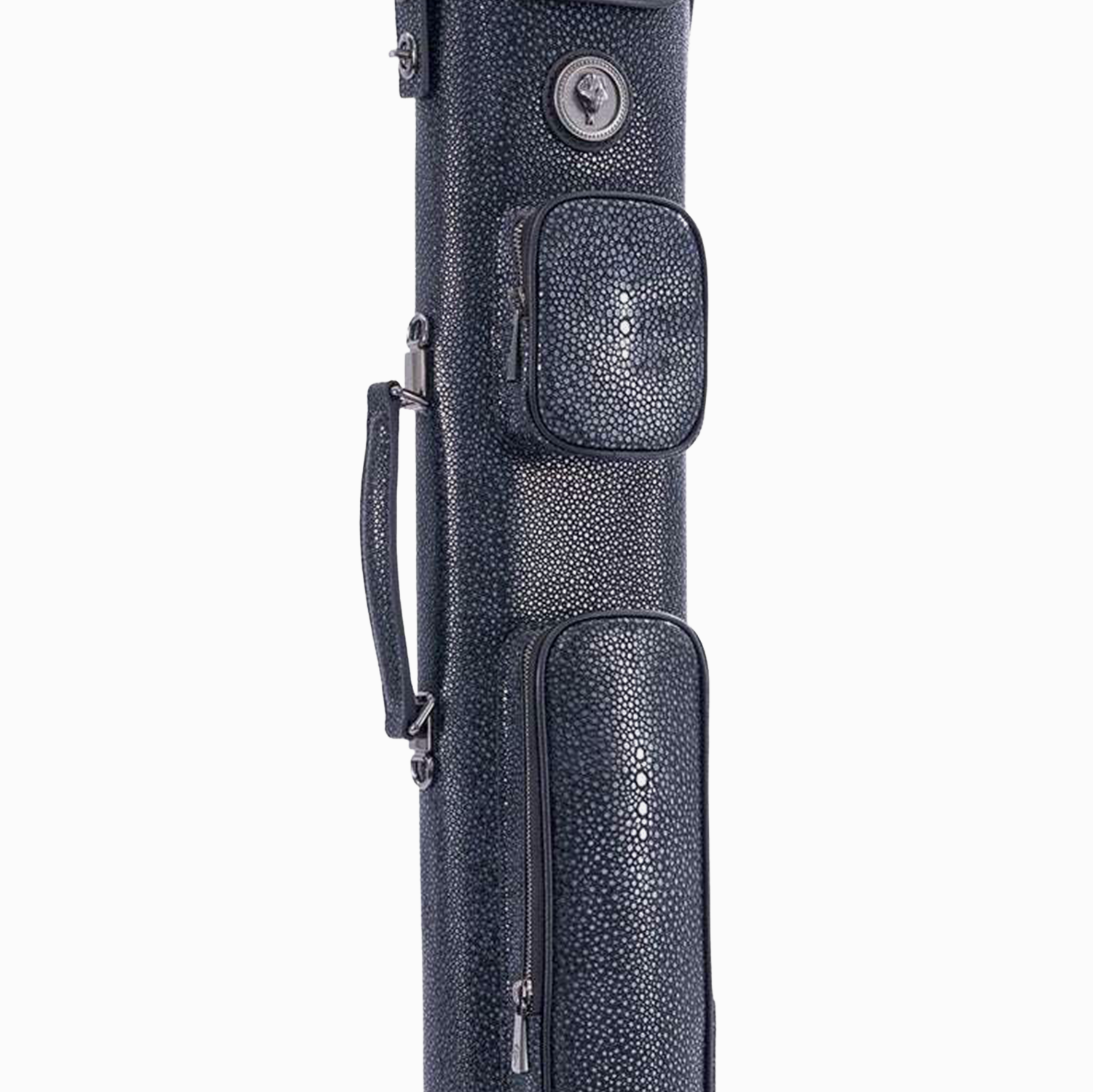 Lizard Mobula Series Cue Case 3B4S