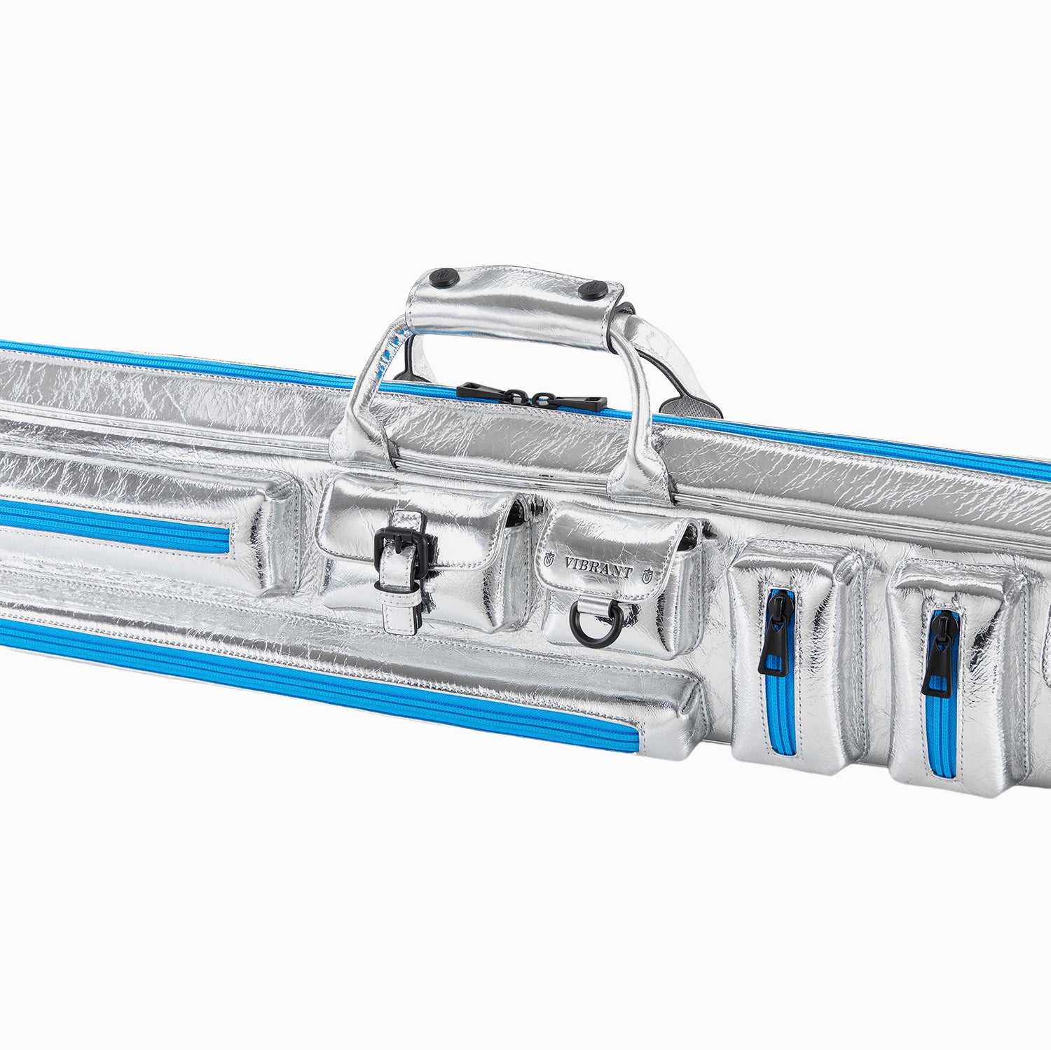Lizard Multi-bag Function Series Cue Case 3B4S