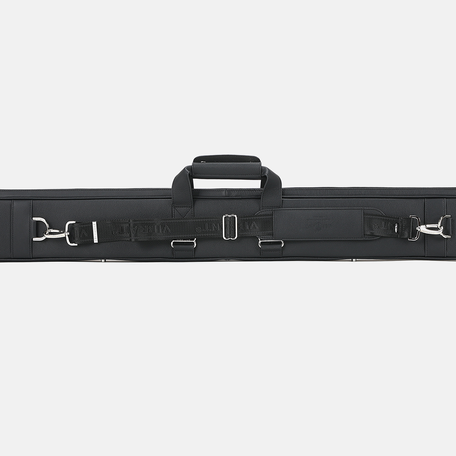 Lizard Multi-Pocket Series Snooker Cue Case Sleeve