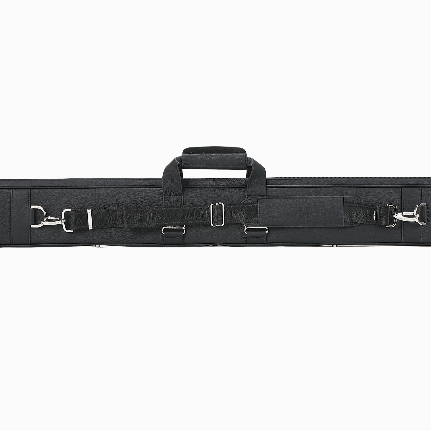 Lizard Multi-Pocket Series Snooker Cue Case Sleeve