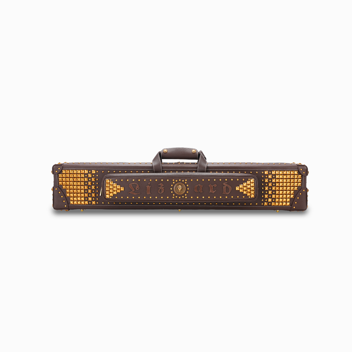 Lizard Aegis Series Cue Case 3B4S