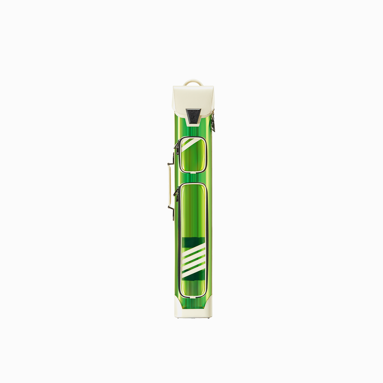 Lizard Interpretation Series Cue Case 2B4S