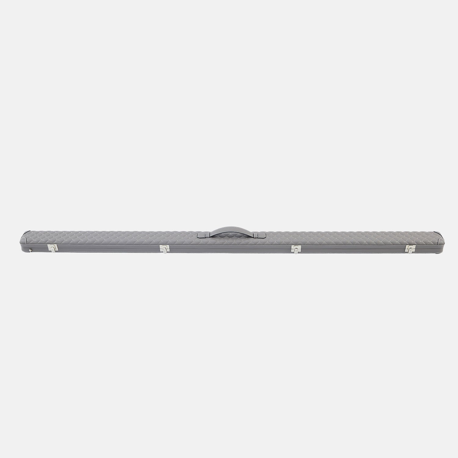 Lizard Tweed Series Snooker Cue Case 2 Slots