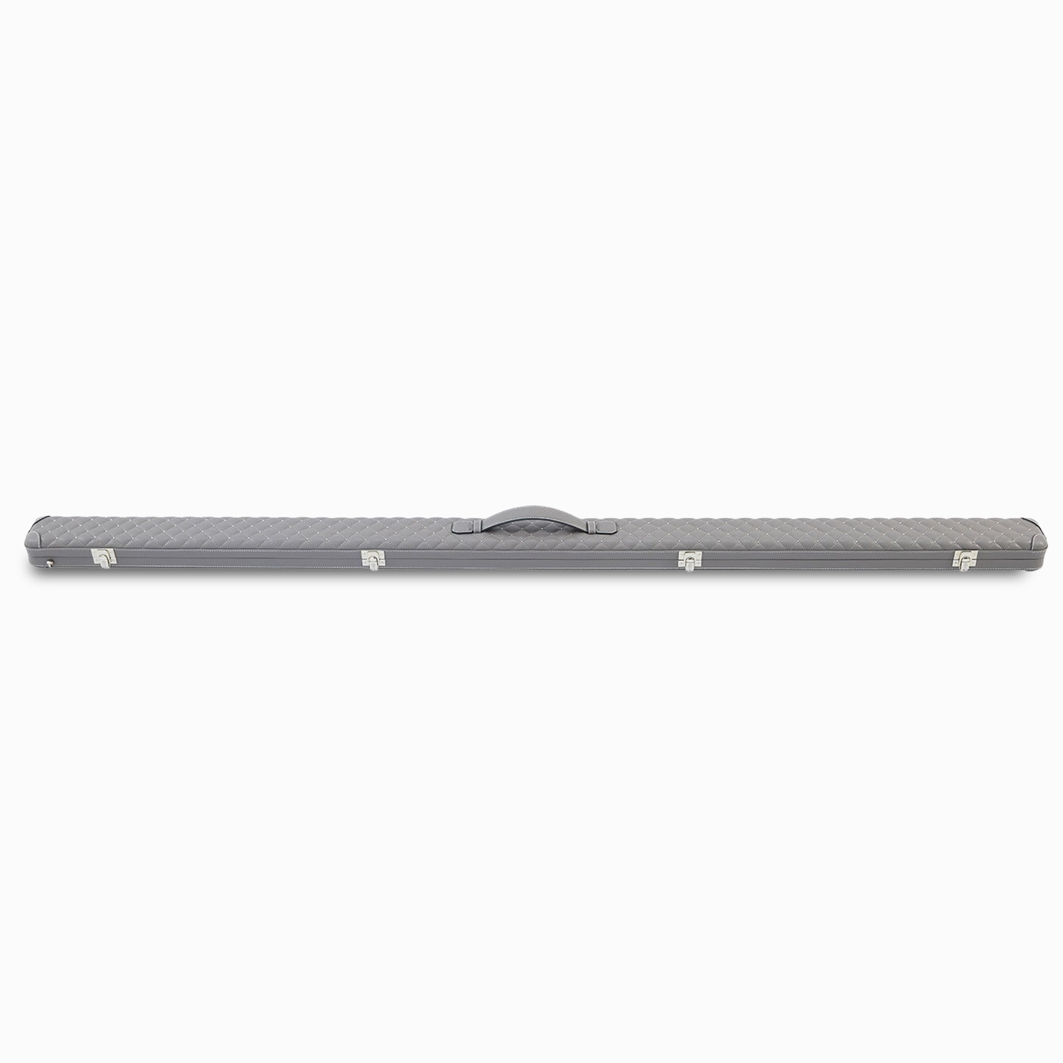 Lizard Tweed Series Snooker Cue Case 2 Slots