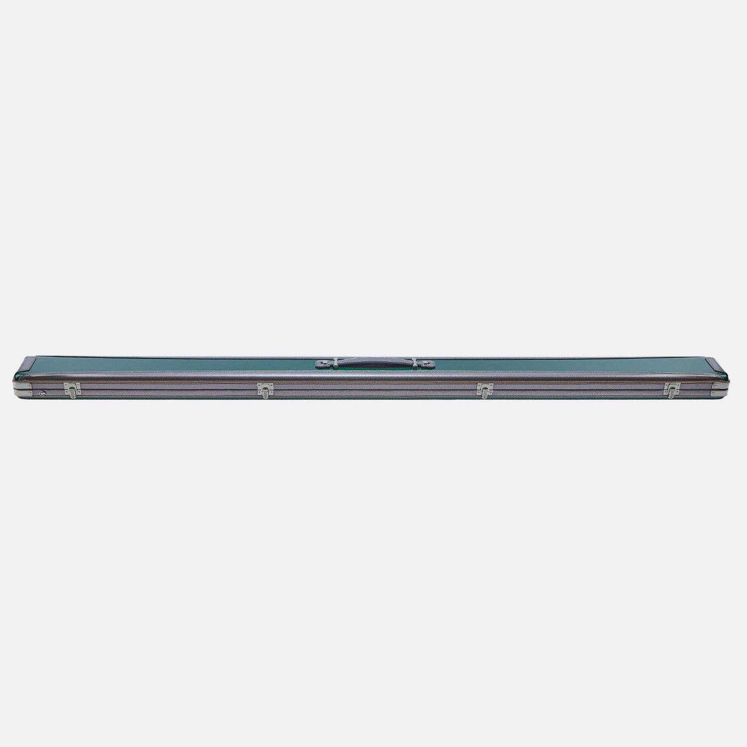 Lizard 3-Slot Snooker Series Cue Case 2B4S