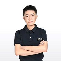 LIZARD BRAND AMBASSADORS ZHULONG