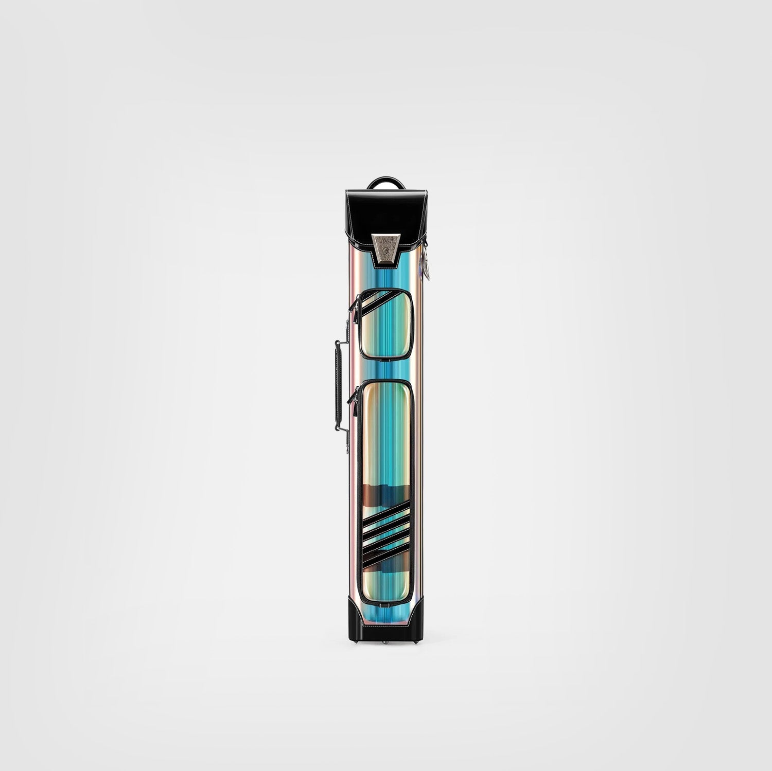 Lizard Interpretation Series Cue Case 2B4S