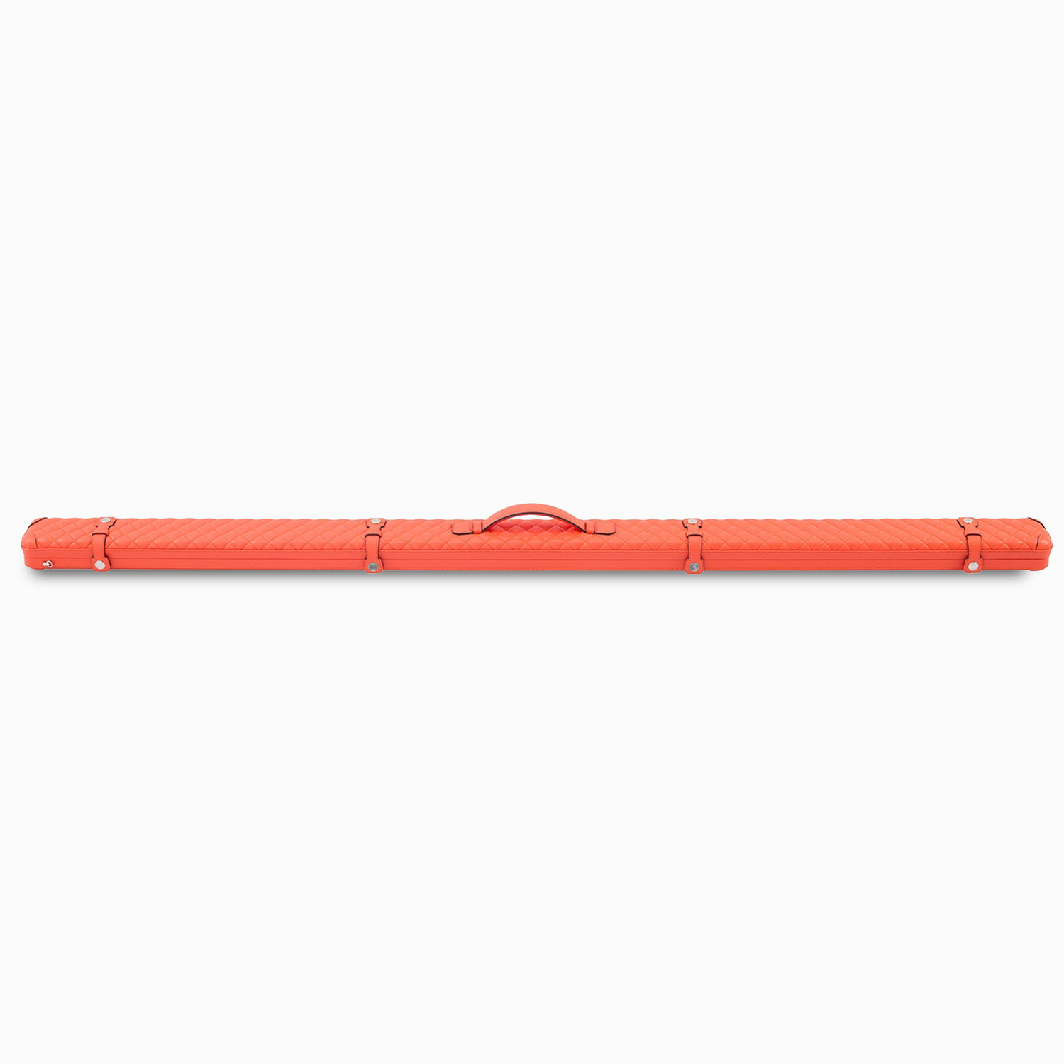 Lizard Tweed Series Snooker Cue Case 2 Slots