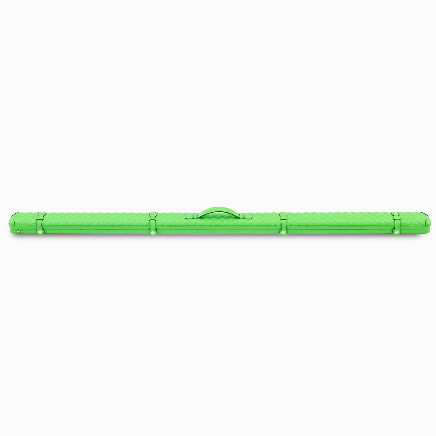 Lizard Tweed Series Snooker Cue Case 2 Slots