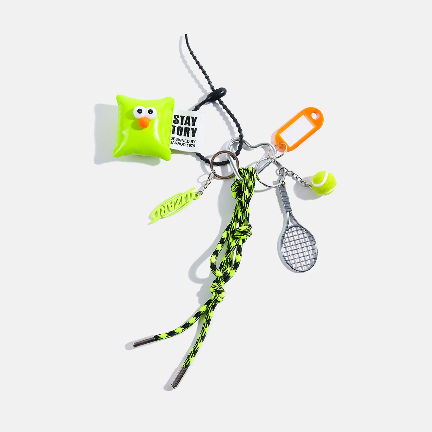 Lizard Charm