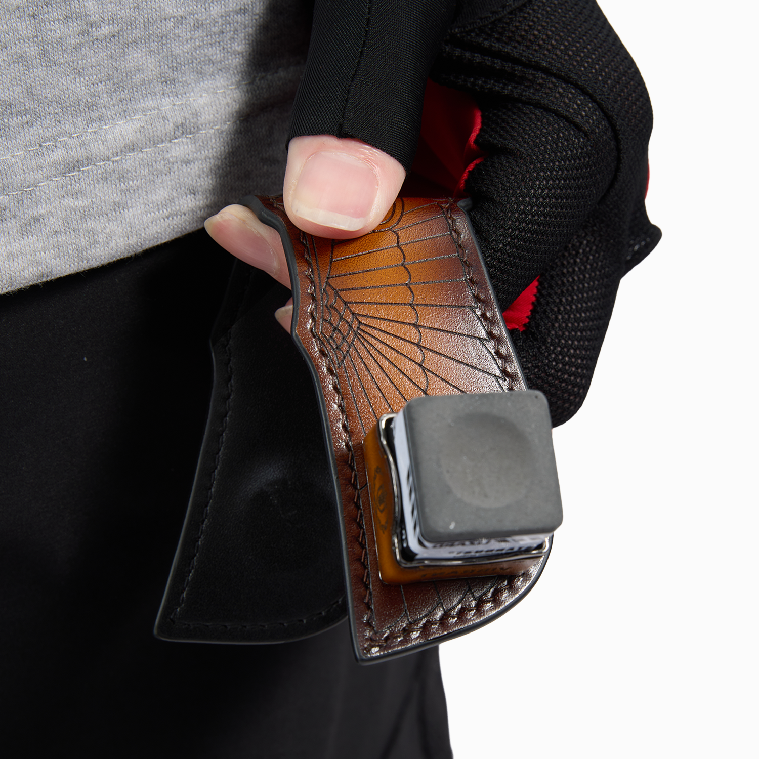 Lizard Chalk Holder Scanwing Series