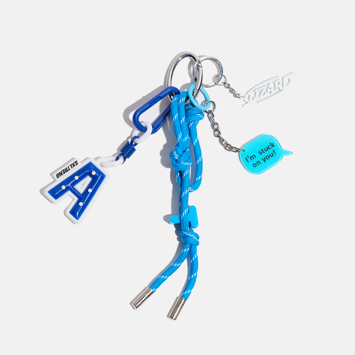 Lizard Charm