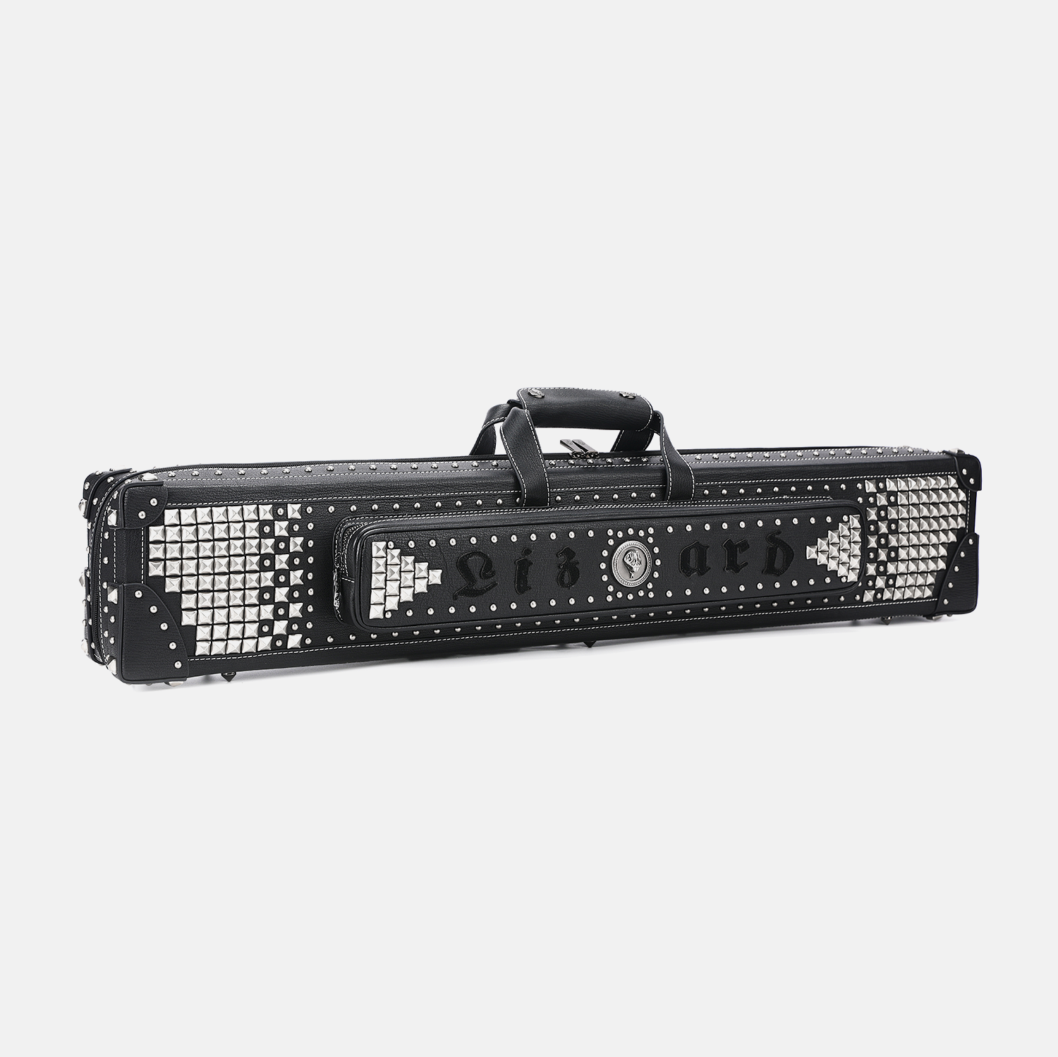 Lizard Aegis Series Cue Case 3B4S