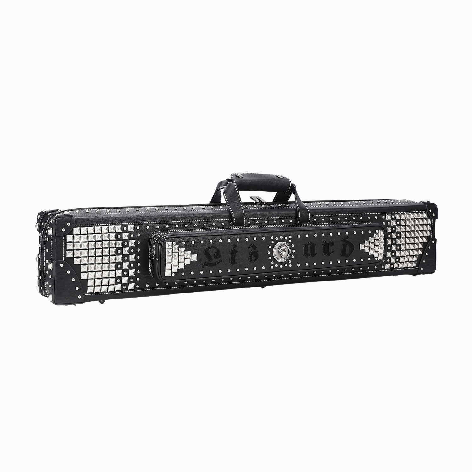 Lizard Aegis Series Cue Case 3B4S