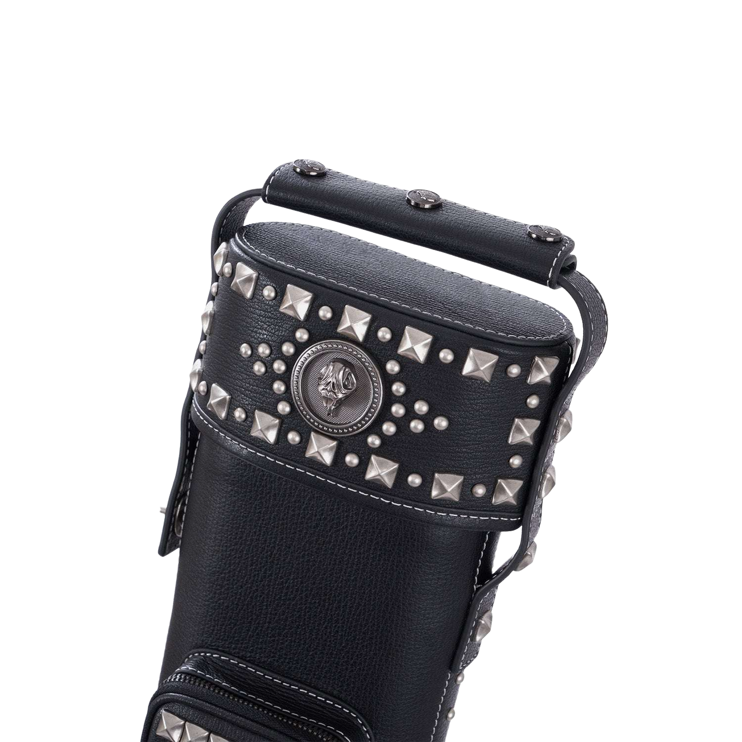 Lizard Aegis Tube Series Cue Case 2B4S