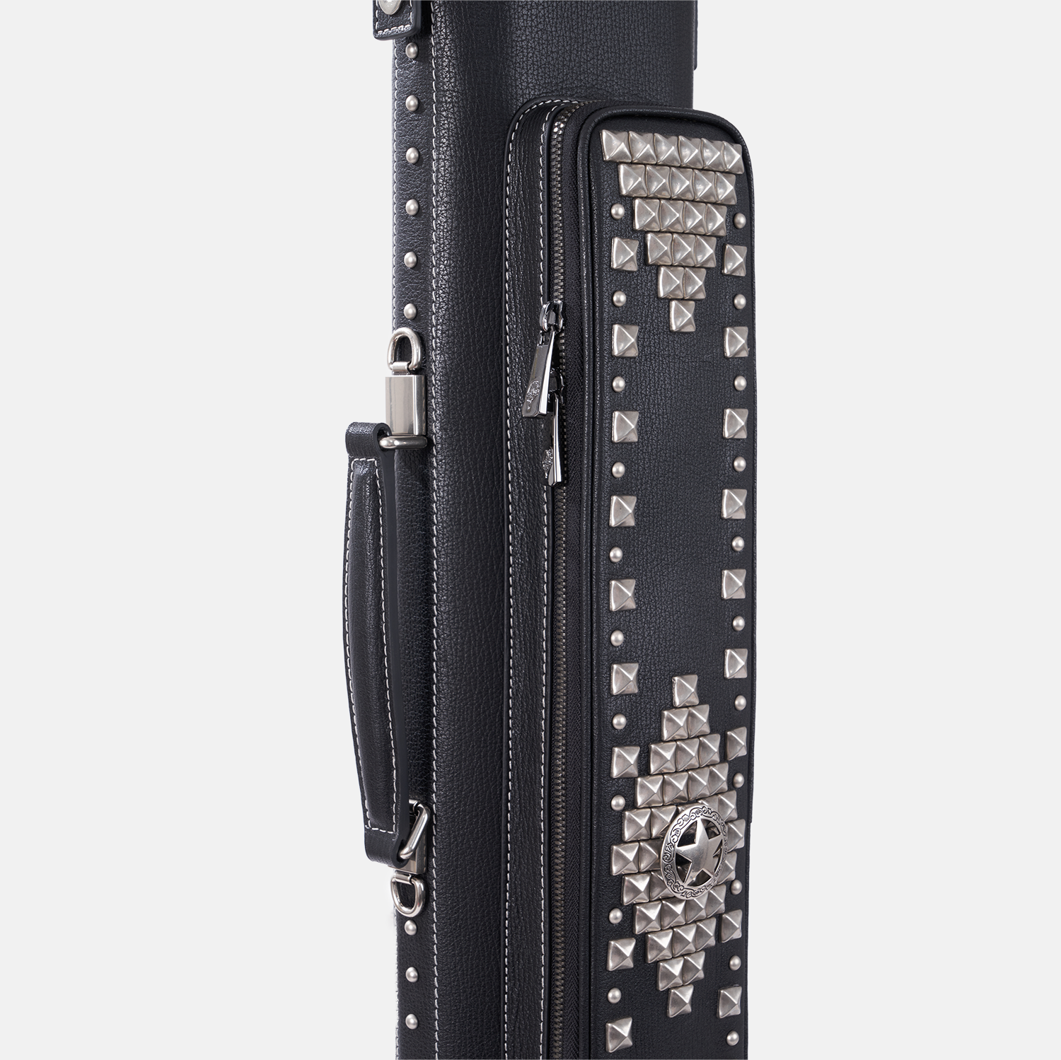 Lizard Aegis Tube Series Cue Case 2B4S