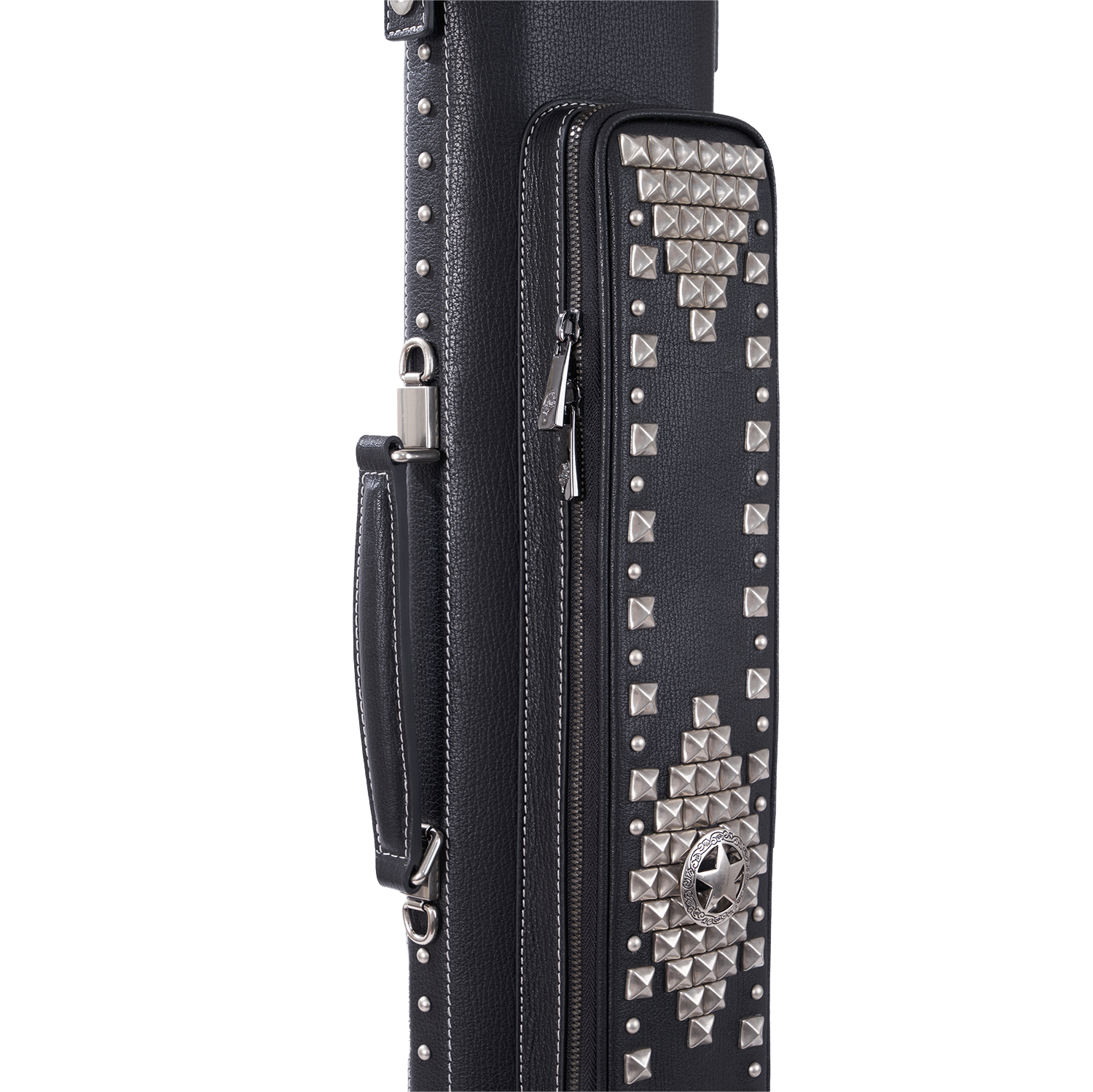 Lizard Aegis Tube Series Cue Case 2B4S
