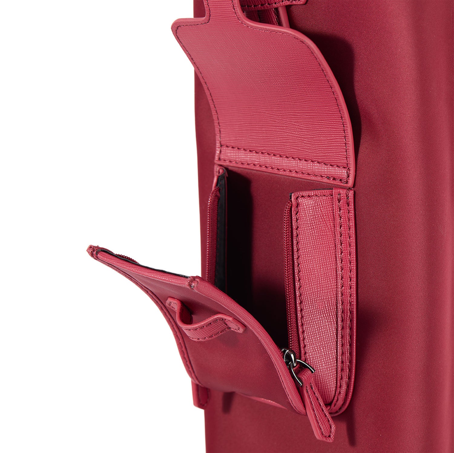 Lizard Earl Featherweight Series Cue Case 3B6S