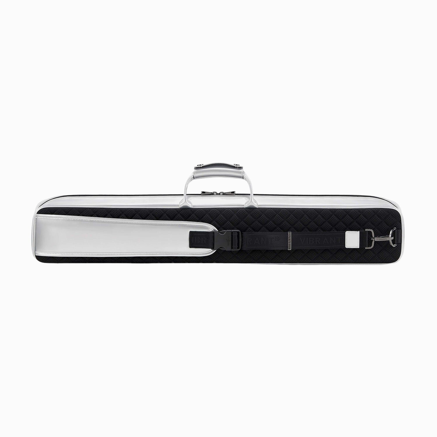 Lizard Holographic Series Cue Case 3B4S