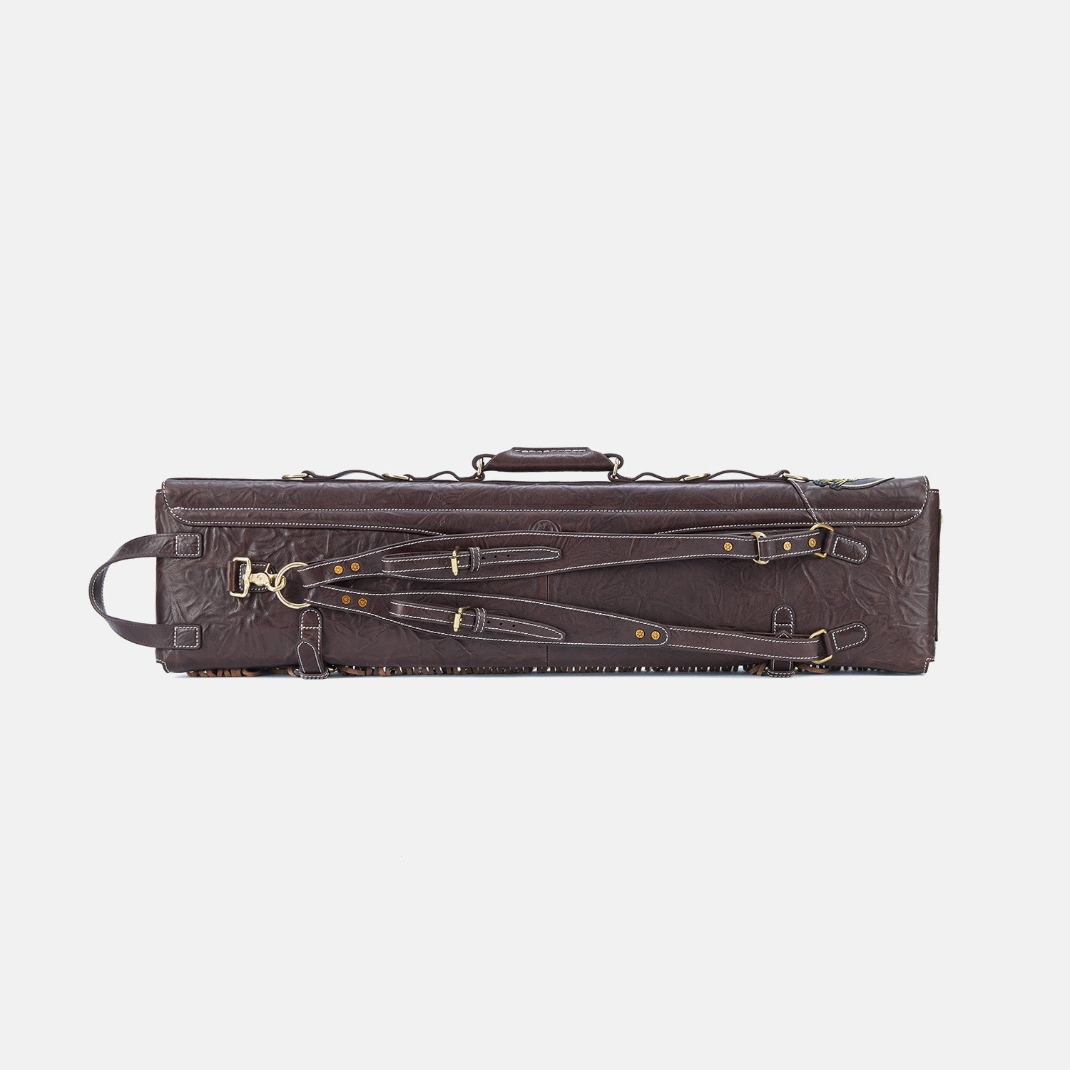 Lizard Knight Series Cue Case 3B5S