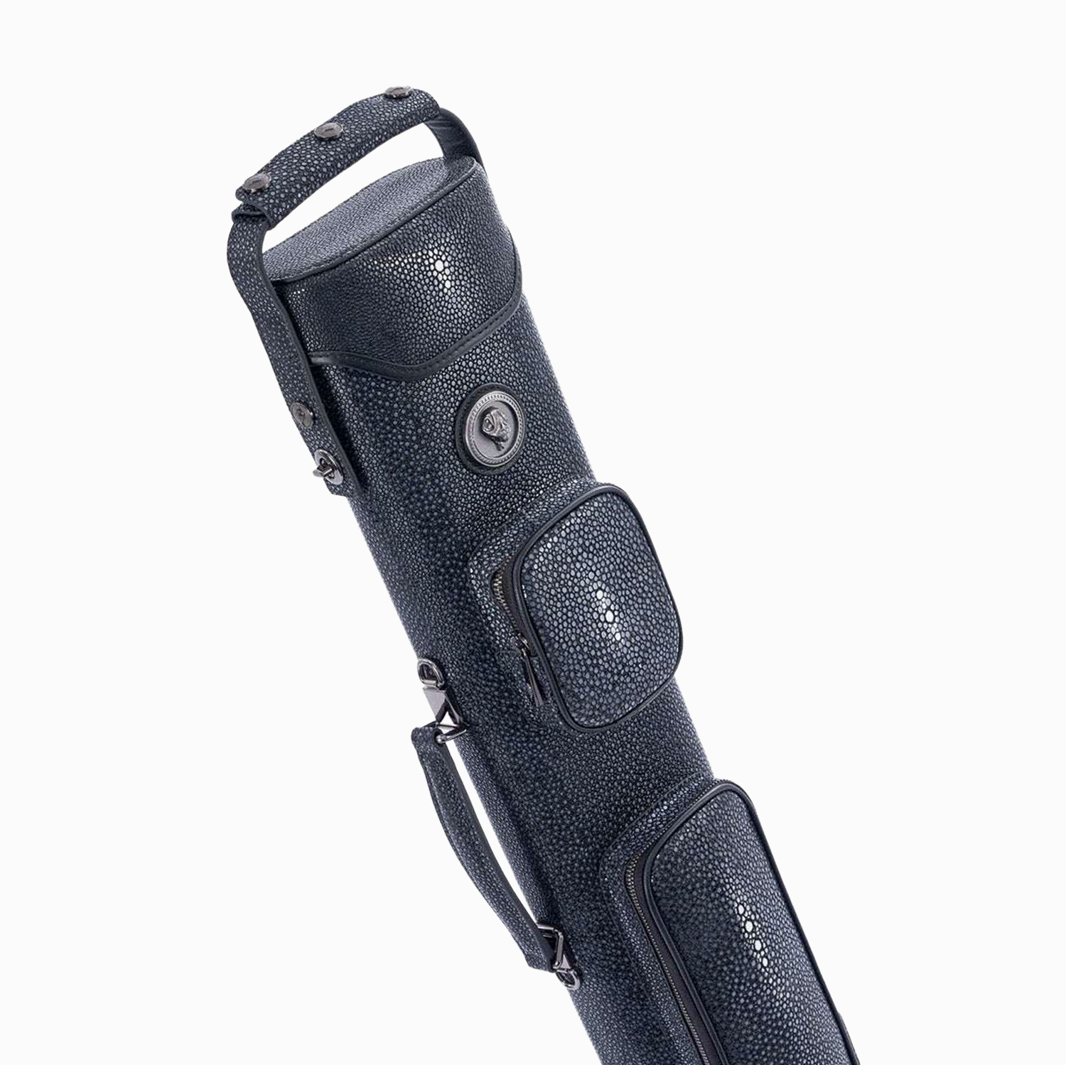 Lizard Mobula Series Cue Case 3B4S