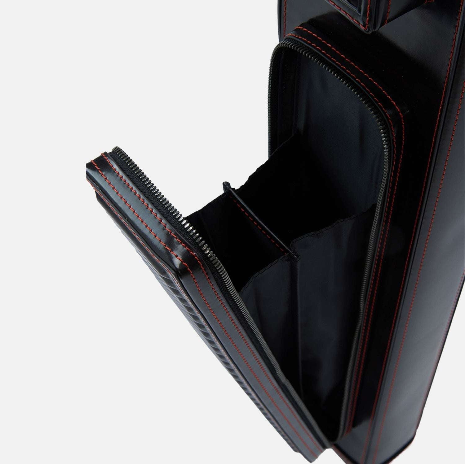 Lizard Rubbing Plate Series Cue Case 3B4S